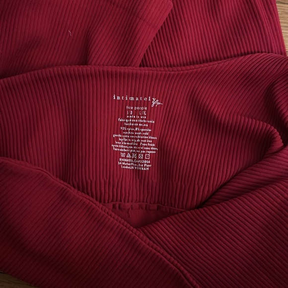 Free People On The Dot Cami - Picture 6 of 6